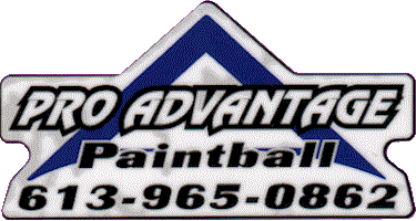 to the Pro Advantage Web site